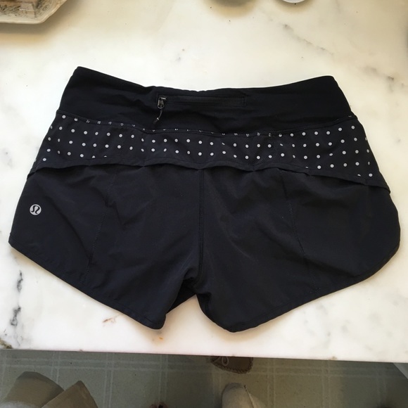 Lulu Lemon shorts