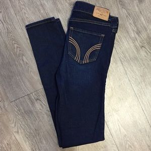 ⚡️FLASH SALE 24hrs! Hollister jeans
