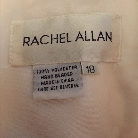 Prom dress - Picture 4 of 4