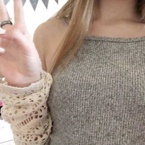 Meet your Posher, Kylie