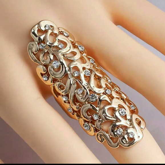 Women's  - Ring - Size -7