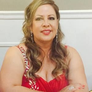 Meet your Posher, Martha