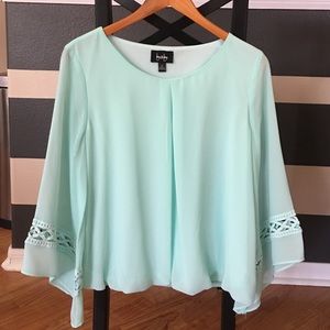 Mint top