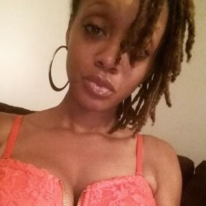 Meet your Posher, Laronda