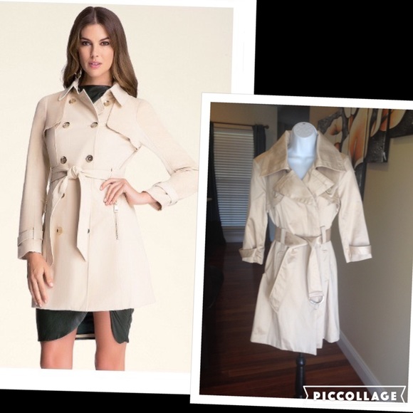womens coats size 4