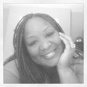 Meet your Posher, Latanya