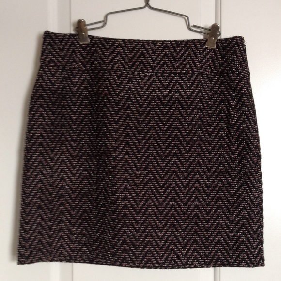 Ann Taylor Loft skirt - Picture 1 of 3