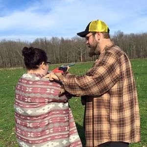 Meet your Posher, Heidi