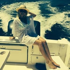 Meet your Posher, Veronika