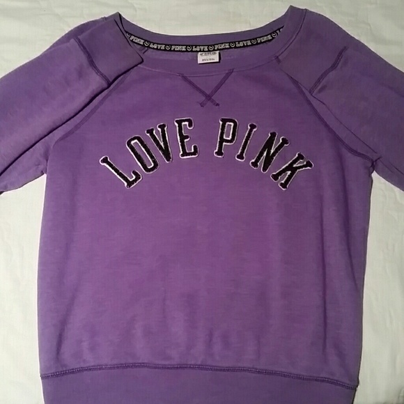 Sweater.