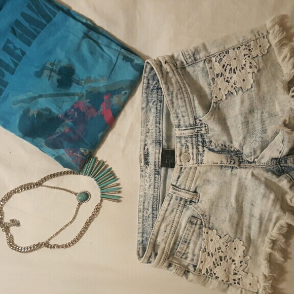 Mossimo shorts