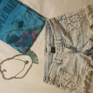Mossimo shorts