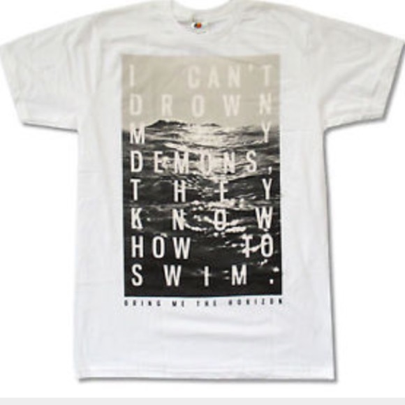 T shirt