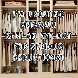 Time to clean out! Also 20% off bundles!!!