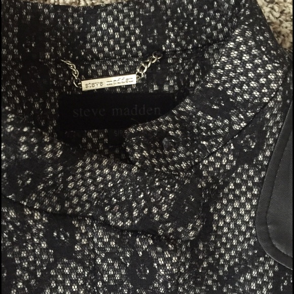 💞Steve Madden coat💞 - Picture 2 of 4