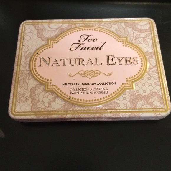 Eyeshadow