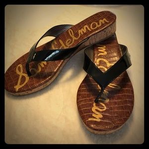 Sam Edelman sandals