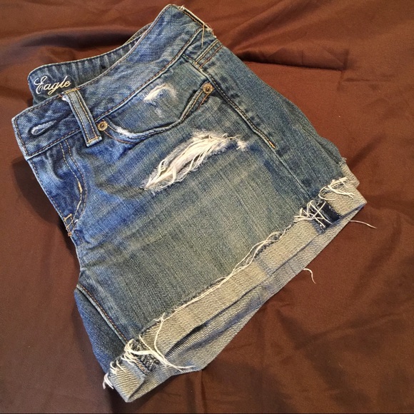 American eagle shorts