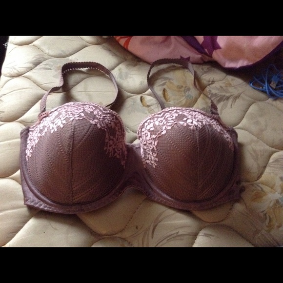 Inspirations by maidenform bra (please read!)