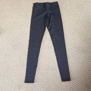 Old Navy XS active wear leggings