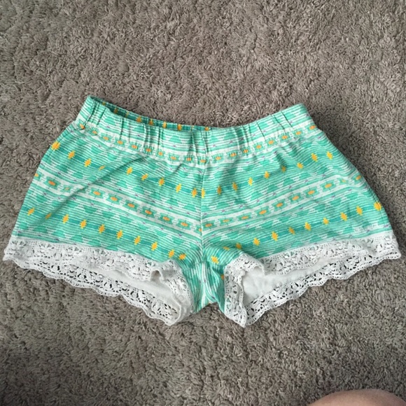 Cute  beach/casual day shorts
