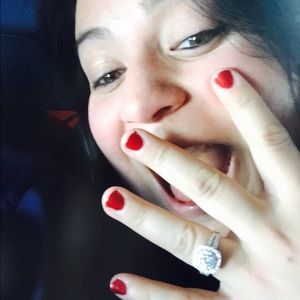 Meet your Posher, Ana