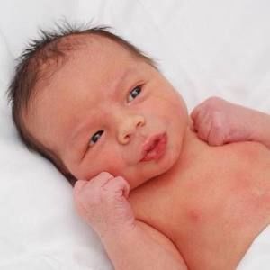 Meet your Posher, Jaime