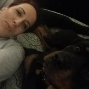 Meet your Posher, Jennifer