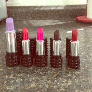 Kat Von D lippies ❤️