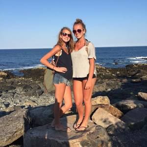 Meet your Posher, Rhonda