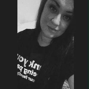 Meet your Posher, Briana