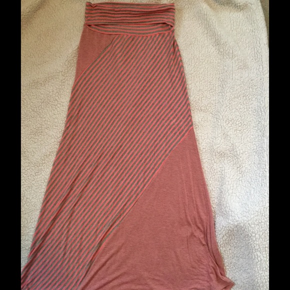 Cute maxi skirt