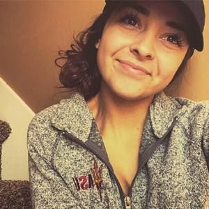 Meet your Posher, Angelica