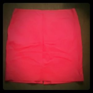 Dalia collection skirt