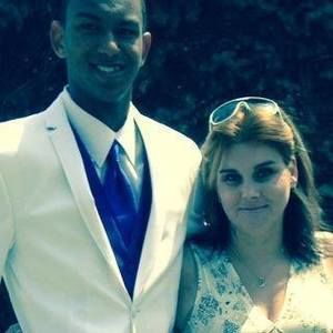 Meet your Posher, Ann