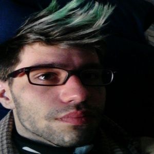 Meet your Posher, Donald