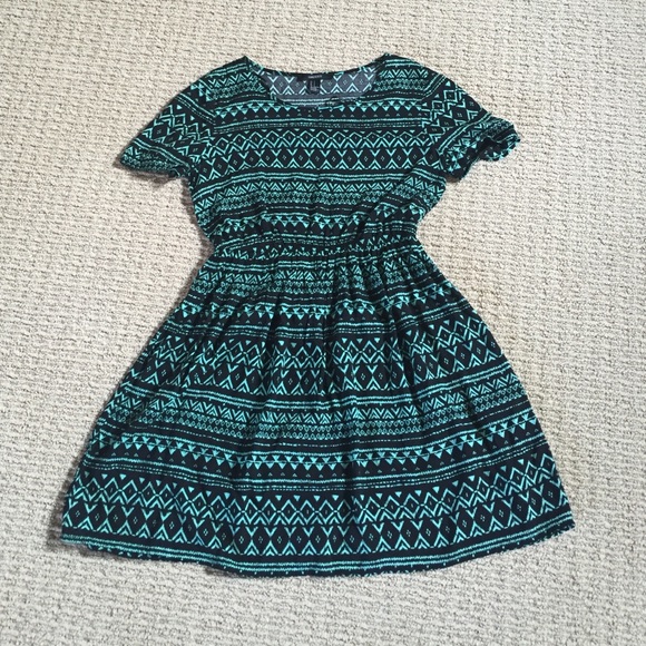 Forever 21 size small dress