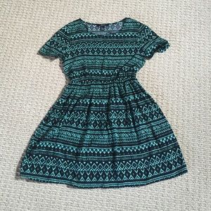 Forever 21 size small dress