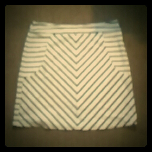 Cynthia Rowley skirt