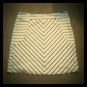 Cynthia Rowley skirt