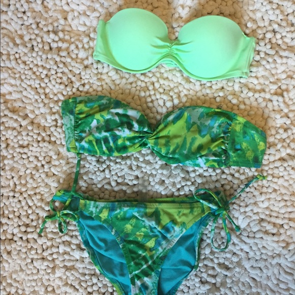 Victoria's Secret Bikini