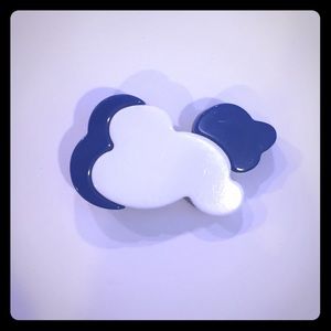 Miu Miu Cloud Pin