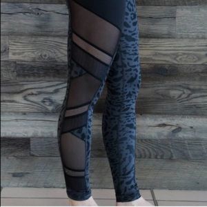 Lululemon Just Breathe Pant