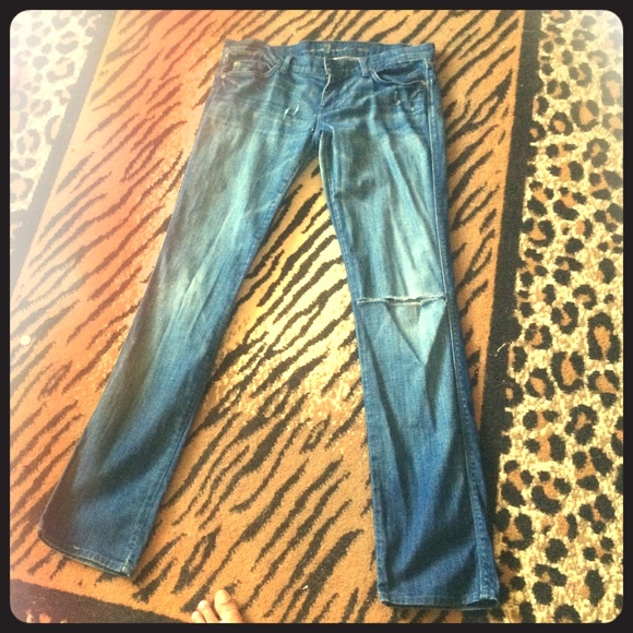 7 for all Mankind