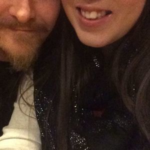 Meet your Posher, Jackie