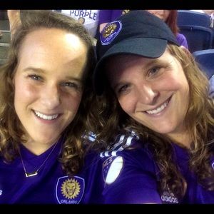 Meet your Posher, Deann