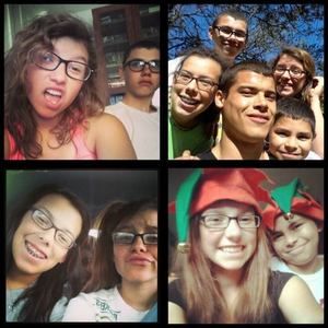 Meet your Posher, Gabriella