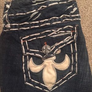 Laguna Beach Jeans- worn once