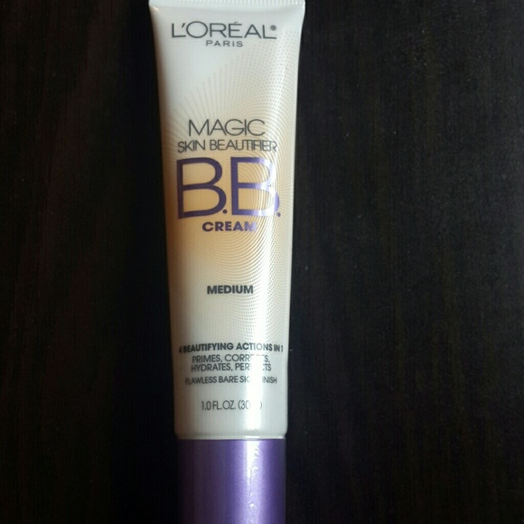 Loreal magic BB cream- Medium - Picture 1 of 2