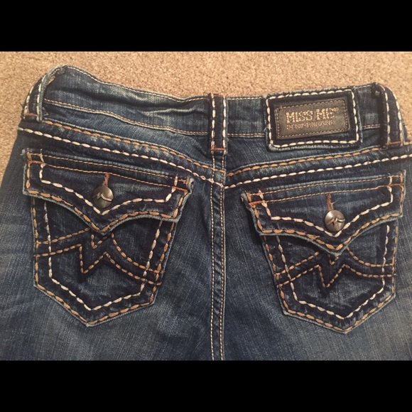Miss Me jeans brand new